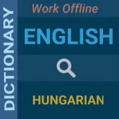 English : Hungarian Dictionary