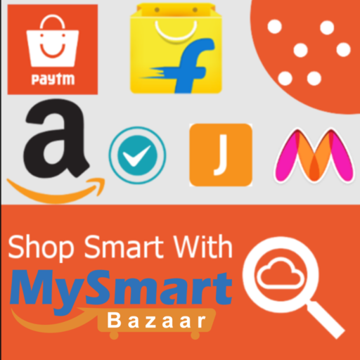 Mysmartbazaar All In One Price