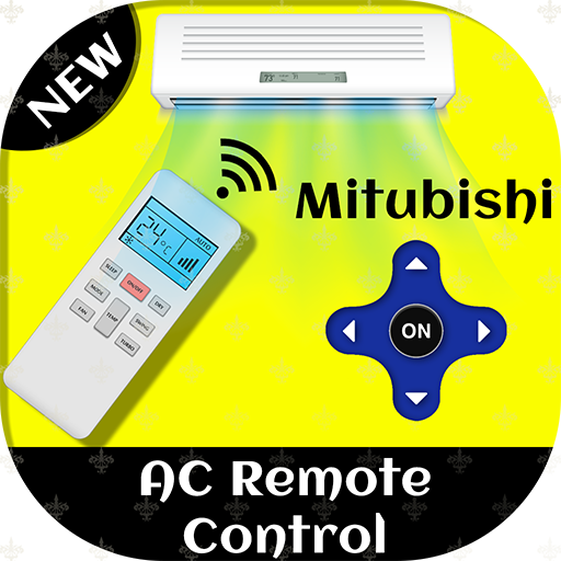 Mitsubishi Ac Remote Control