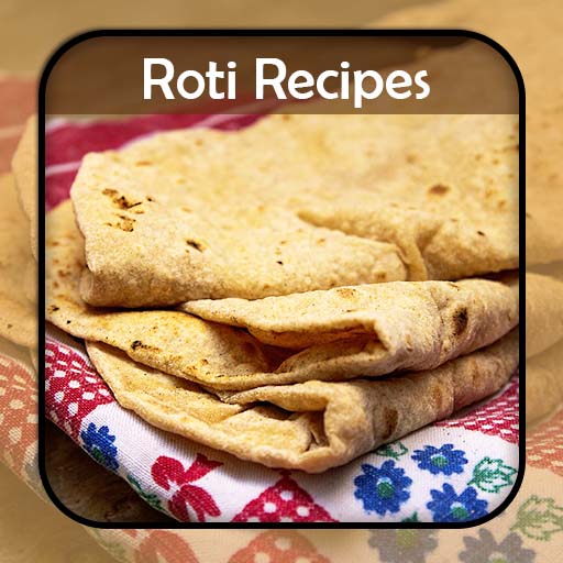 Roti Recipes