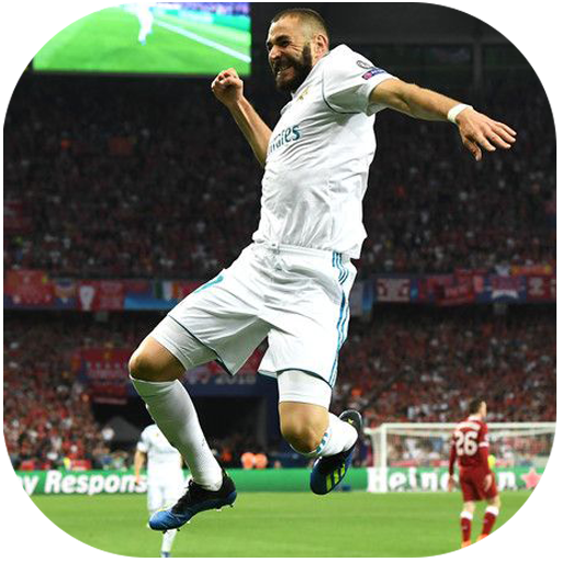 Wallpapers Karim Benzema