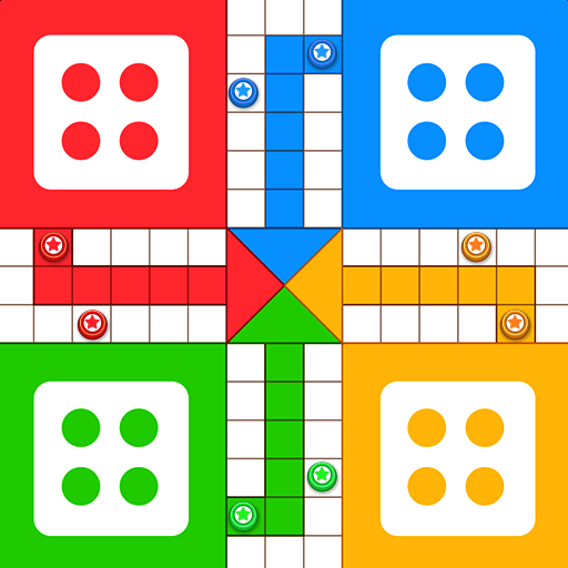 Permainan Ludo