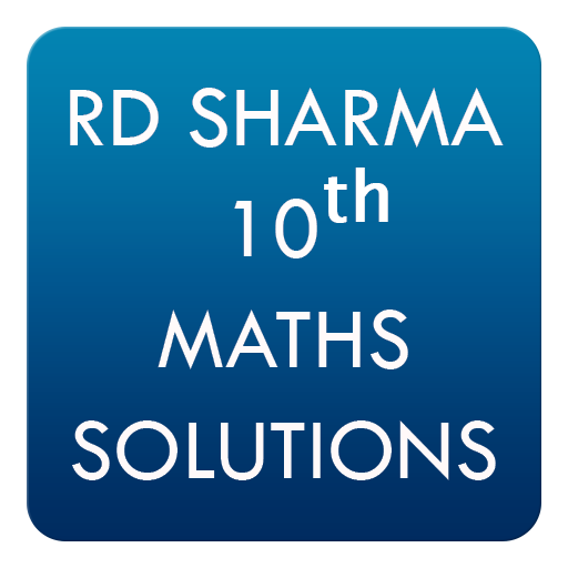 RD Sharma Maths book for Class