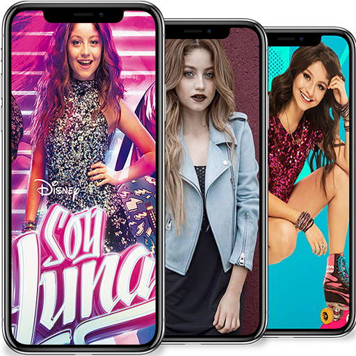 Soy Luna HD Wallpaper