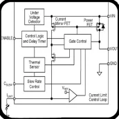 Electrical Schematic Draw