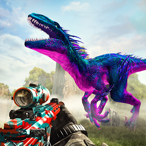 Game Dinosaurus Game Dino 3D