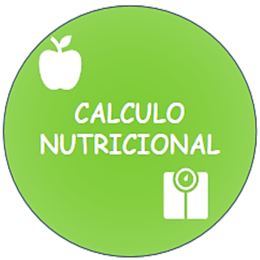 CALCULO NUTRICIONAL