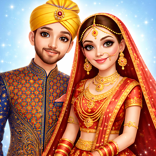 Indian Wedding Game Rituals3