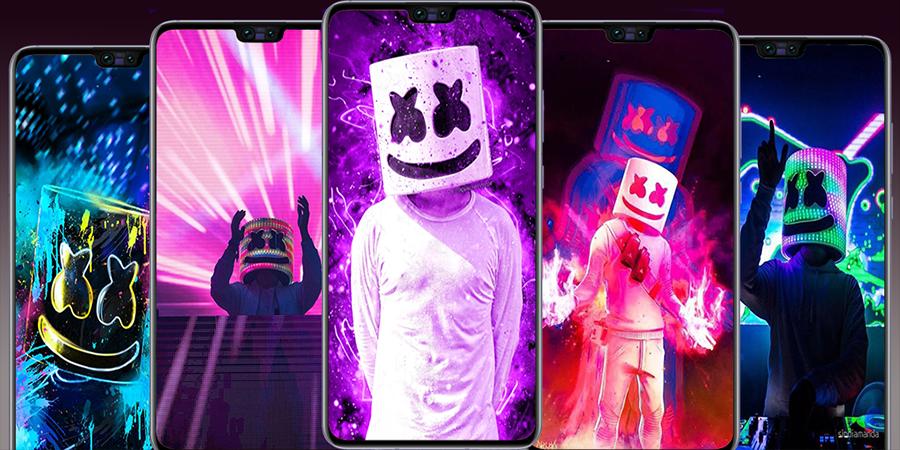 Marshmello Snags Production Credit on 