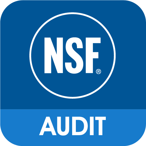 NSF Mobile Audit