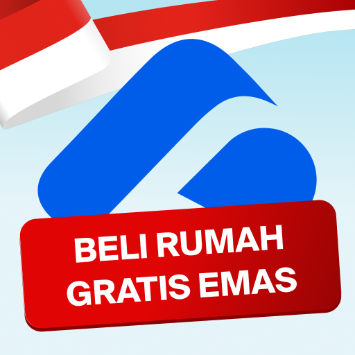 Pinhome: Properti, KPR & Jasa