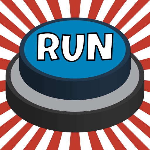 RUN! Button