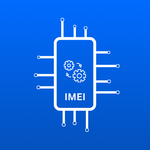 IMEI Info checker device info