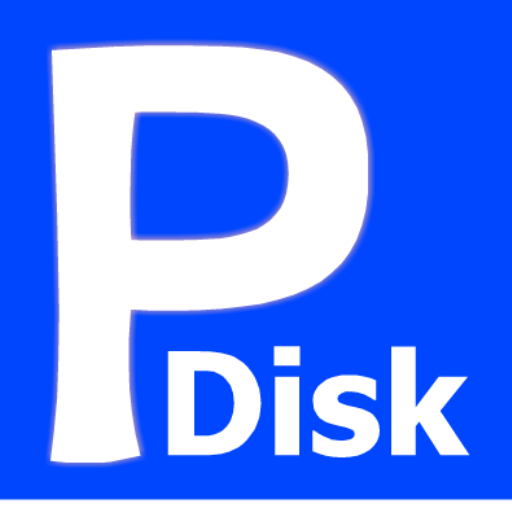 PDisk Links Browser