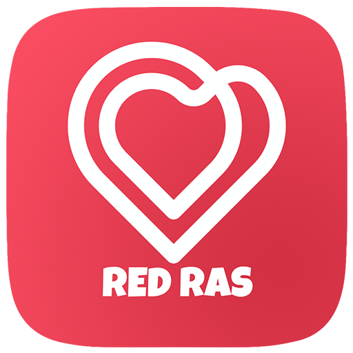 RedRas LIVE - Live Stream, Live Video & Live Chat