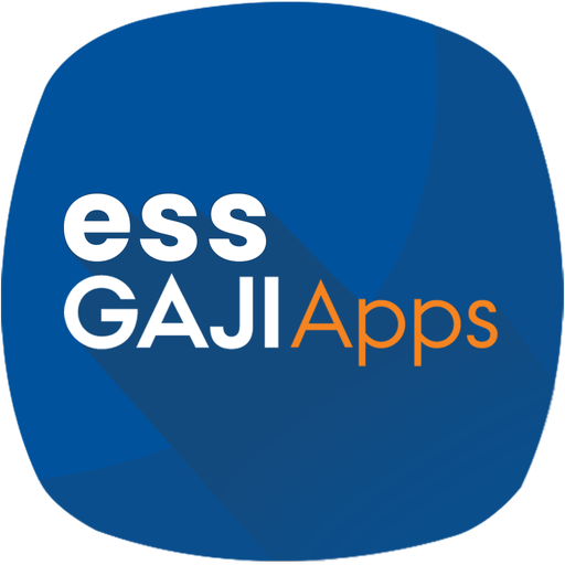 ESS GAJI Apps