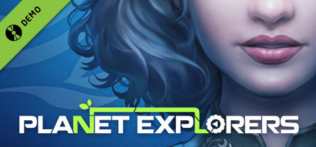 Planet Explorers Demo