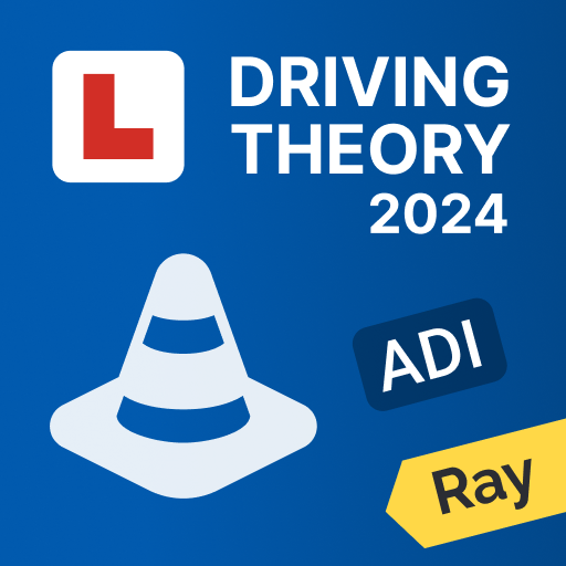 ADI Theory Test UK 2024