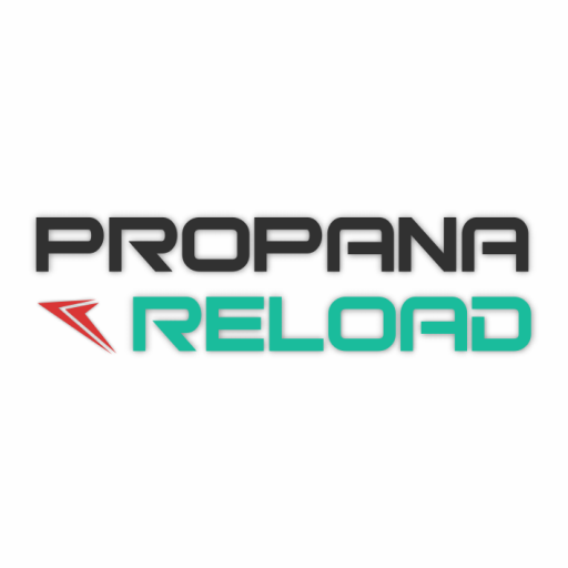 Propana Reload