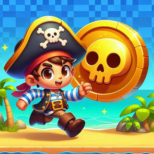 Treasure Toss Trial