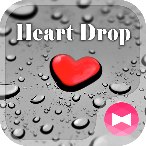 Heart Drop Theme
