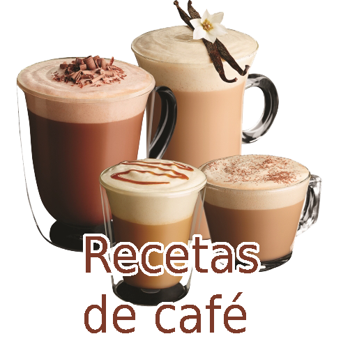 Recetas de café