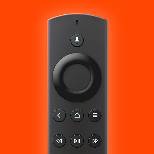 Remote for Fire TV - FireStick