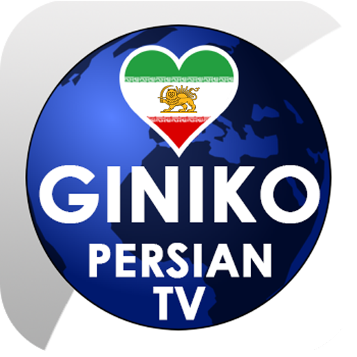 Giniko Persian TV & Radio