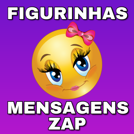 Figurinhas e Mensagens Zap Zap