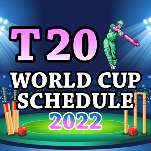 T20 World Cup 2022 Cricket cd