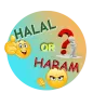Halal or Haram?