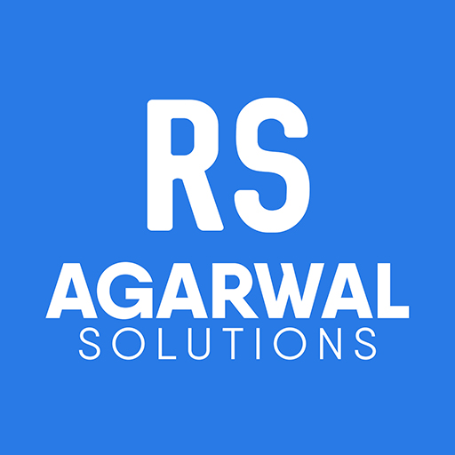 RS Aggarwal Solutions Class 10 to 6