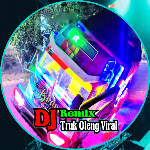 Dj Truk Oleng Viral 2023