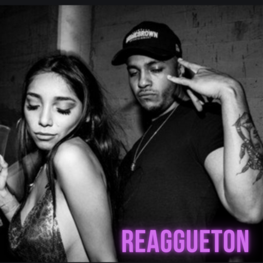 Reggaeton Mix