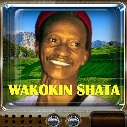 Wakokin Shata All Songs 100