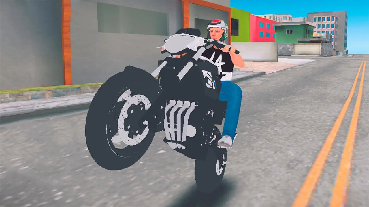 Baixe Elite Motos 2 no PC com MEmu