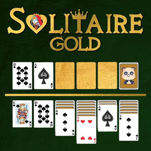 Solitaire Gold