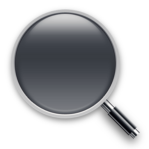 Phone Magnifying Glass