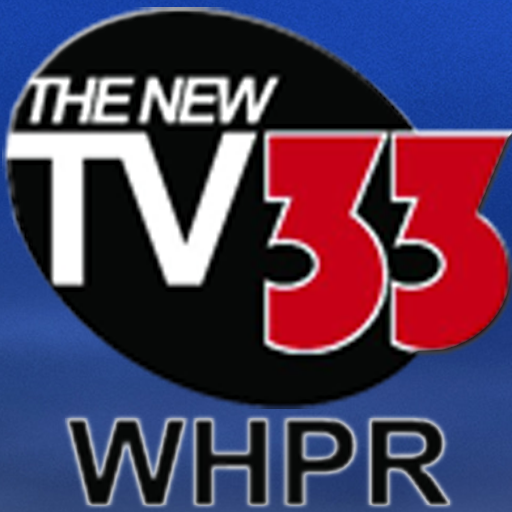 TV33 WHPR