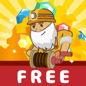 (JAPAN ONLY) Gold Miner