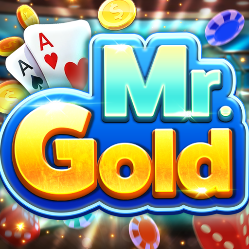 Mr.Gold