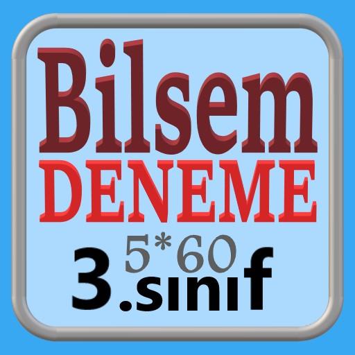 Bilsem Deneme 2.3.4.sınıf