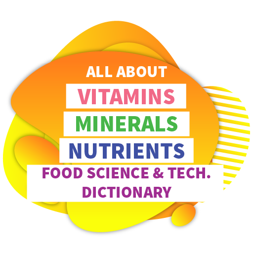 Vitamins Minerals & Nutrients