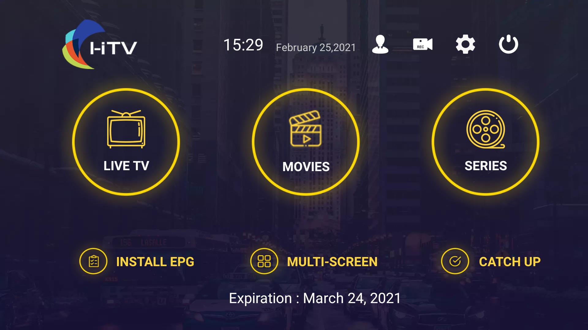 Download & use ITVX on PC & Mac (Emulator)