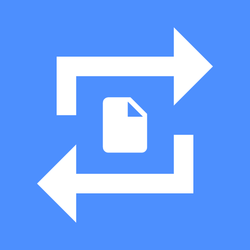 File Converter: AVIF WebP AMV