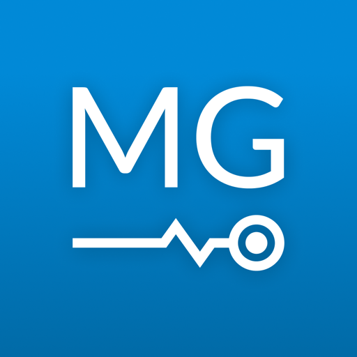 MG Connect