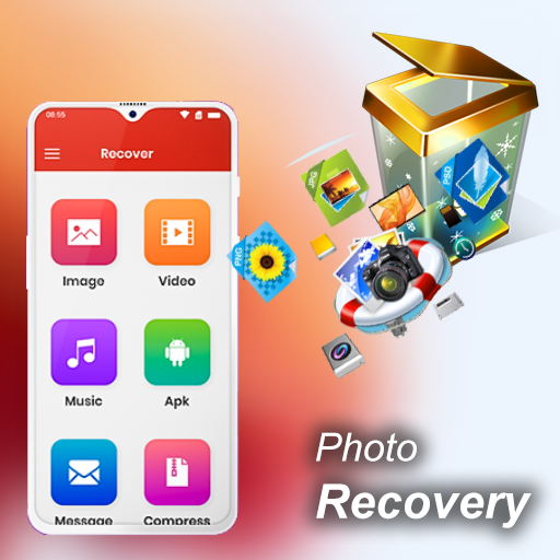 Photos & Video Recovery 2022