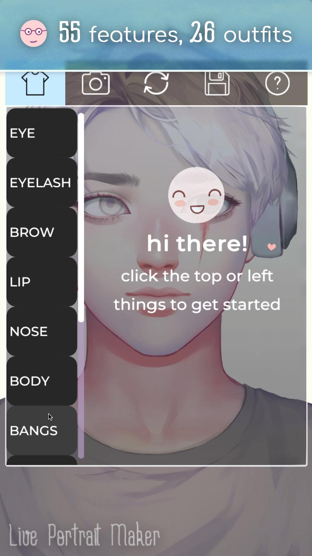 gallery