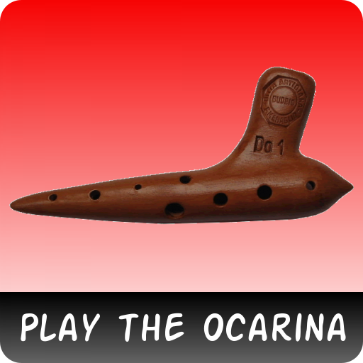 Learn to play Ocarina