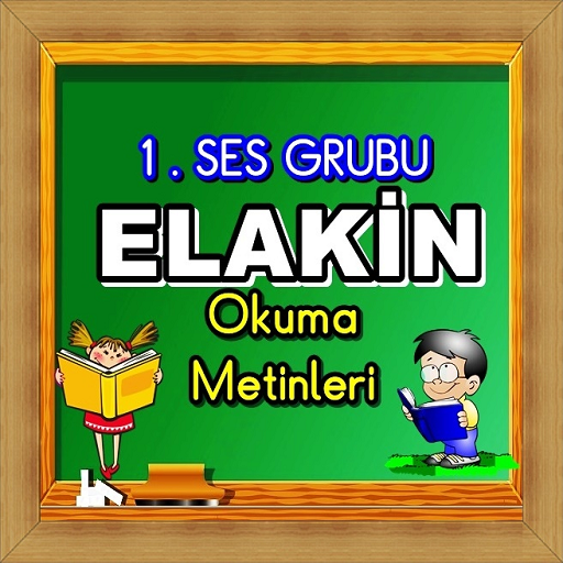 Elakin Hece ve Okuma Metinleri